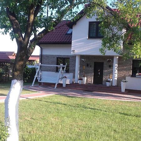 Pokoje Goscinne Mariolle Wisełka Екстериор снимка